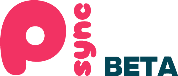 PartySync Logo