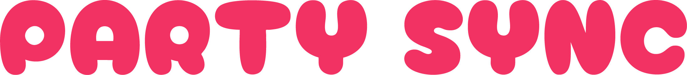 PartySync Logo